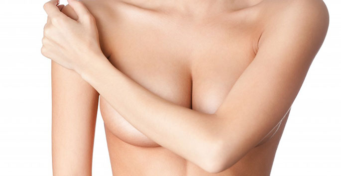 Breast Reduction