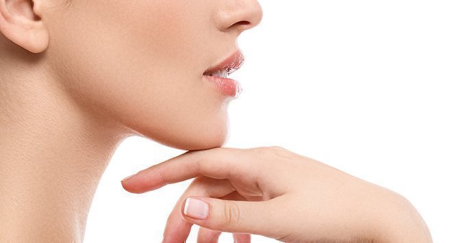 Chin Implant