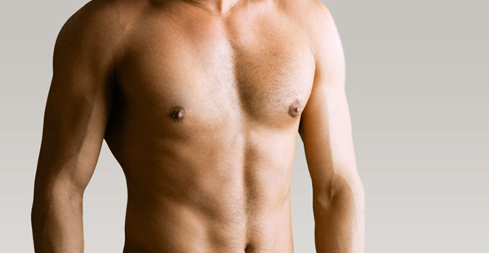 Male Breast Reduction