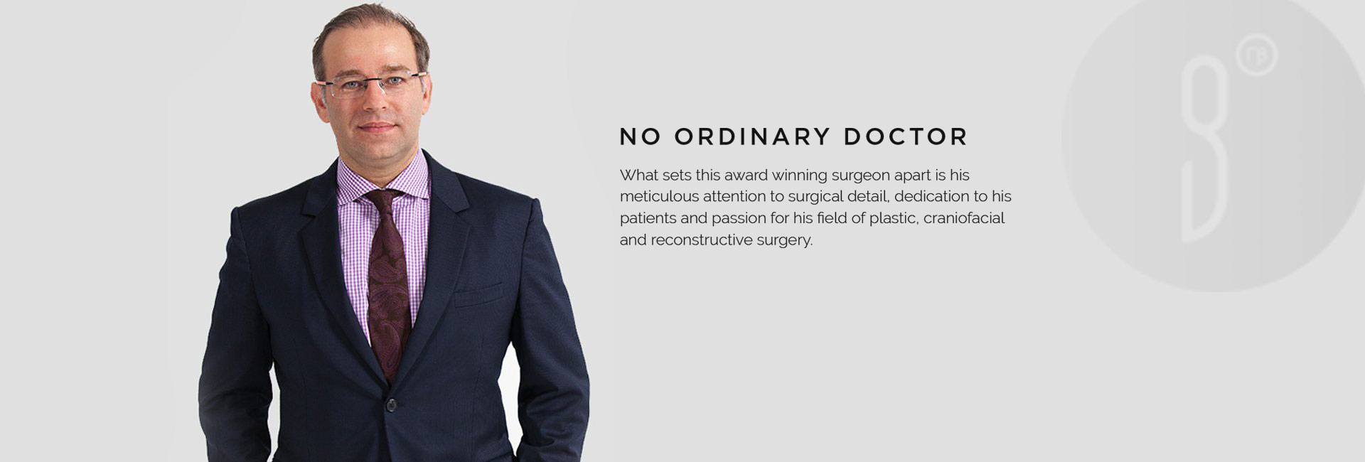 Board Certified Plastic Surgeon Miami