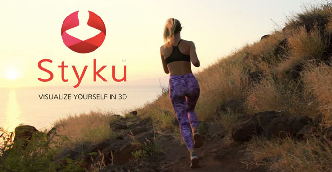 Styku 3D Body Scanning